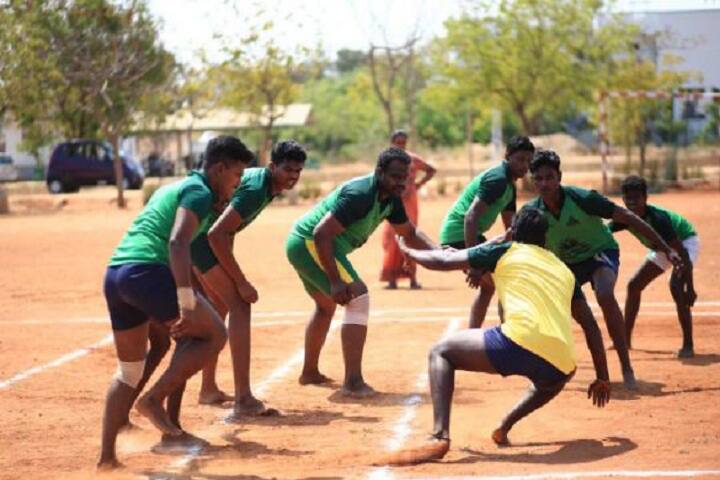 sports